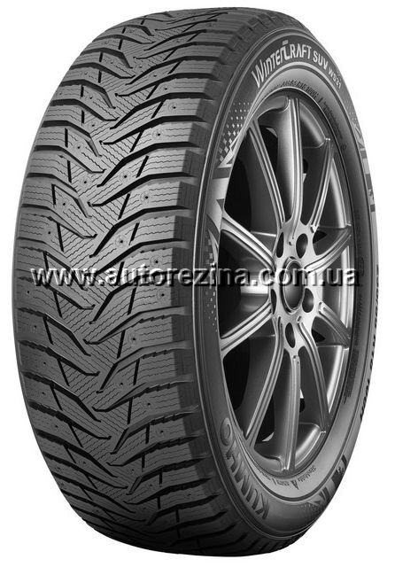 Marshal WinterCraft SUV Ice WS-51 215/65 R16